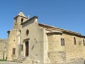 Eglise de Vacqueyras