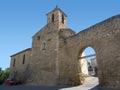 Remparts de Vacqueyras