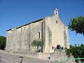 Eglise de Vaison la Romaine