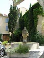 Fontaine en Vaucluse