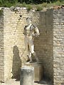 Arch�ologie � Vaison la Romaine