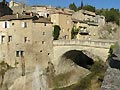 Le Pont Romain de Vaison la Romaine