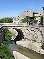 Pont Romain � Vaison la Romaine