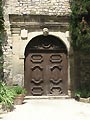 Vieille Porte en Provence
