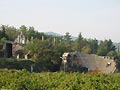 Th��tre Romain de Vaison la Romaine