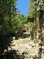 Escaliers de Provence � Valaurie