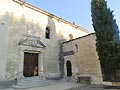 Eglise de Vallabr�gues