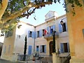 Mairie de Vallabr�gues