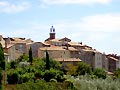 Village proven�al de Venterol