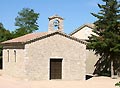 Eglise en Dr�me