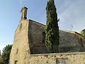 Chapelle de Saint Victor les Oules