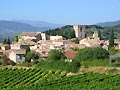Village de Vaucluse