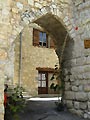 Arche � Villeperdrix