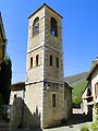 Eglise Proven�ale de Villeperdrix