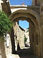 Ruelle de Visan