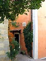 Ruelle en Provence