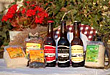 riz et bi&egrave;re de camargue