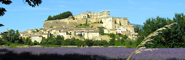 village drome