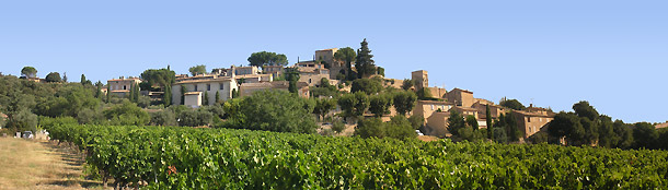 village luberon