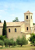 village provence
