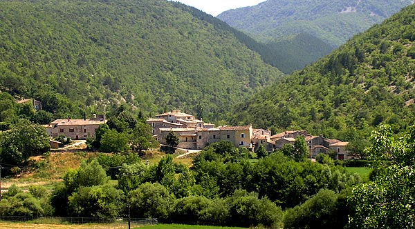 village de montjoux