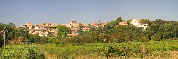 Village du Luberon