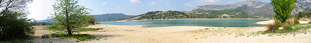 lake of sainte croix