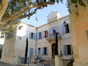 Mairie