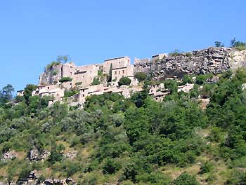 veroiran, drome provencale, tourisme, france