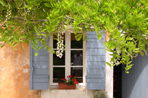 table et chambres d'hotes