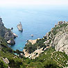 calanques
