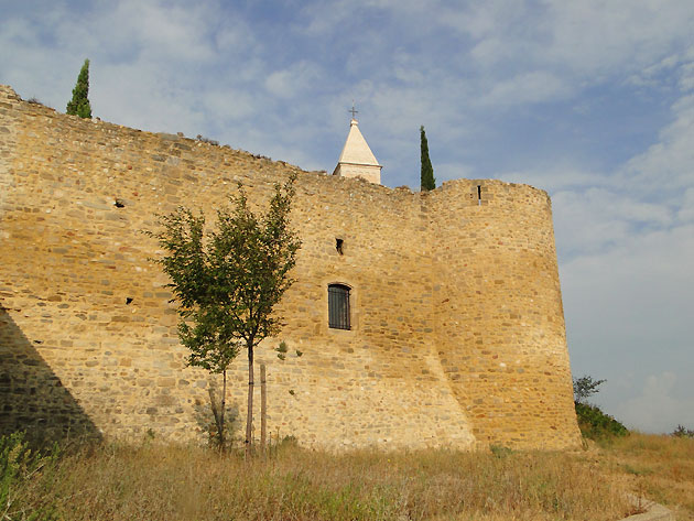 photo Cairanne provence