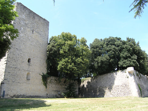 photo Montlimar provence