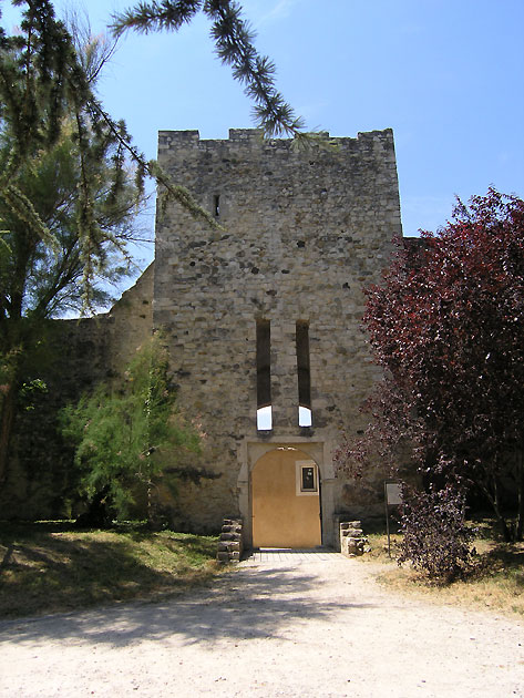 photo Montlimar provence