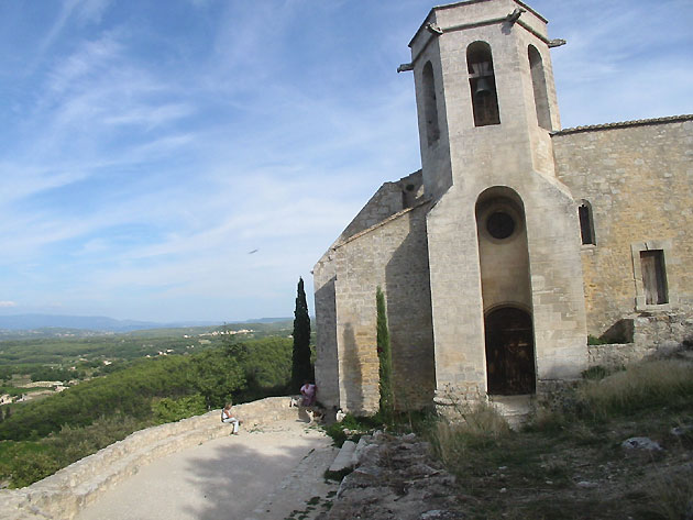 photo Oppde provence