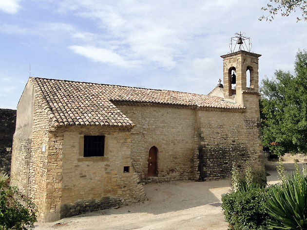 photo Lagarde Parol provence