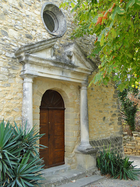 photo Lagarde Parol provence