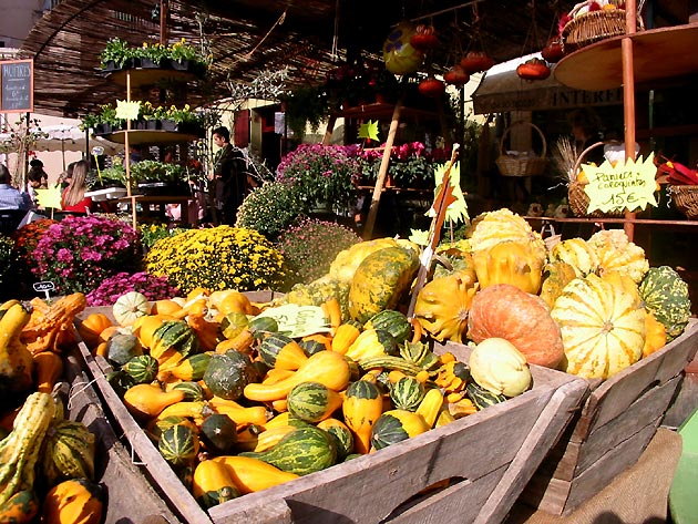 photo Produits provence