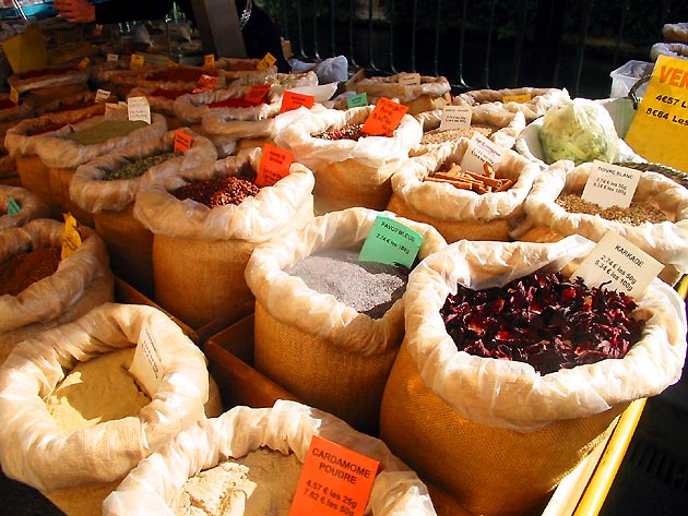 photo Produits provence
