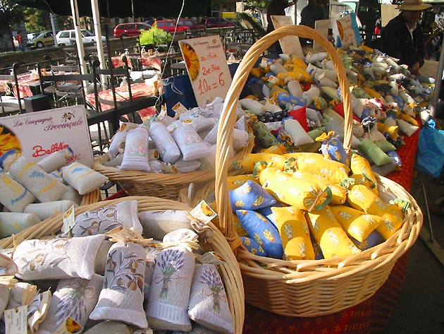 photo Produits provence