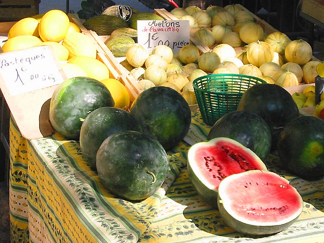photo Produits provence