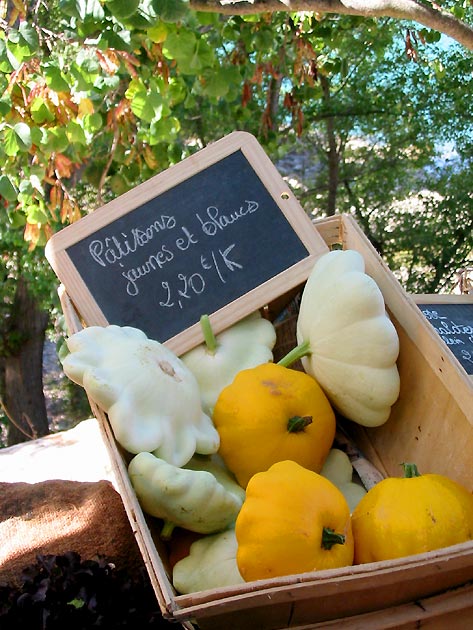 photo Produits provence