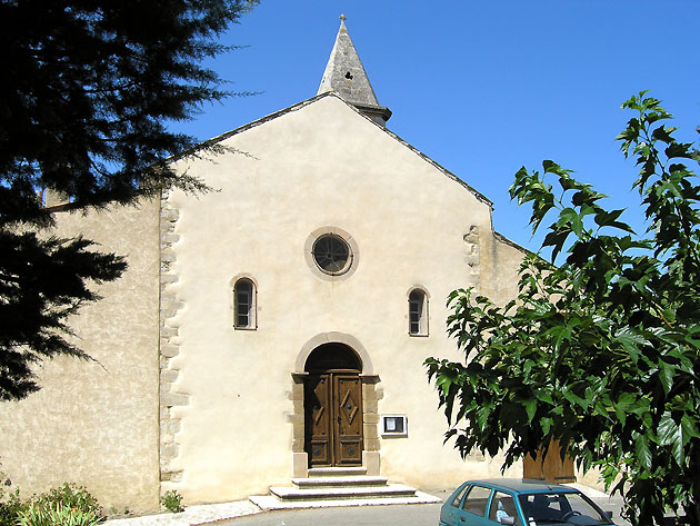 photo Roaix provence