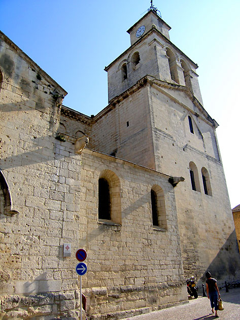 photo Saint-Paul-Trois-Chteaux provence