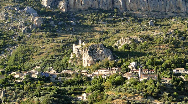 village de la-roche