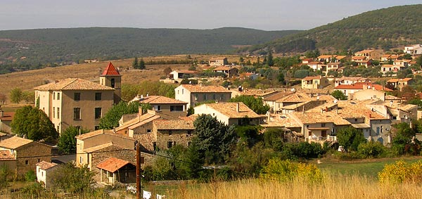 village d'ongles