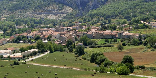village de quison