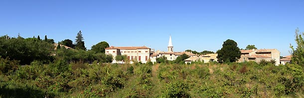 village de saint-didier