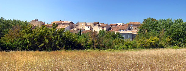village de saint-martin-de-la-brasque